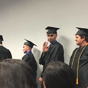 Meet your Posher, Zavier